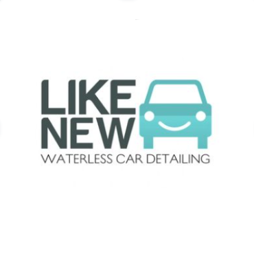 Like New Waterless Car Detailing