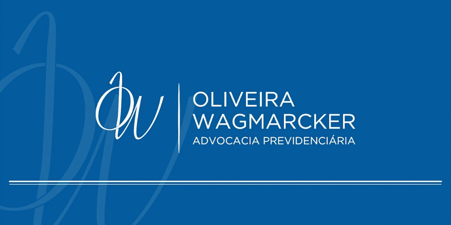 Oliveira Wagmarcker Advocacia Previdenciária